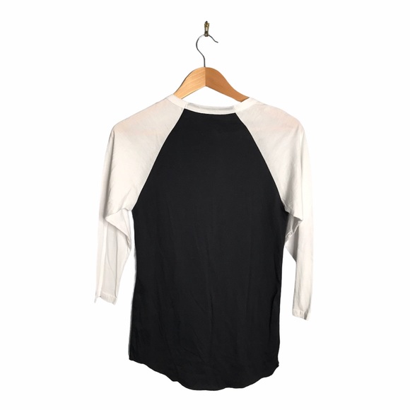 Young & Reckless | We Are Young Baseball Tee - Picture 6 of 6